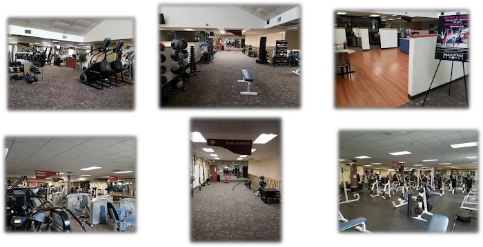 Healthtrax Fitness & Wellness Picture 5