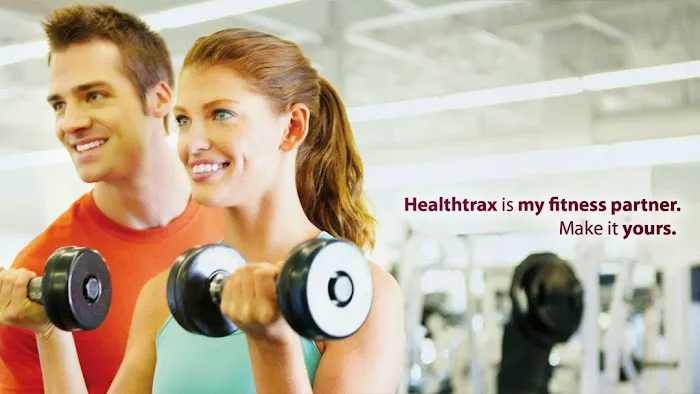 Healthtrax Fitness & Wellness Picture 10