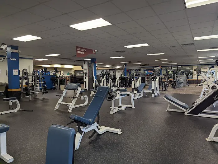 Healthtrax Fitness & Wellness Picture 4