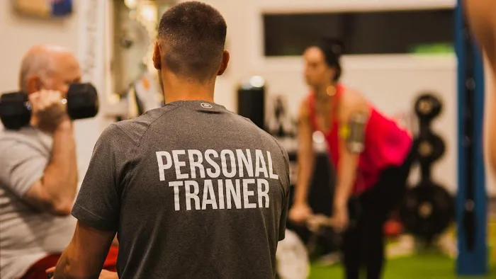 Healthtrax Fitness & Wellness Picture 6