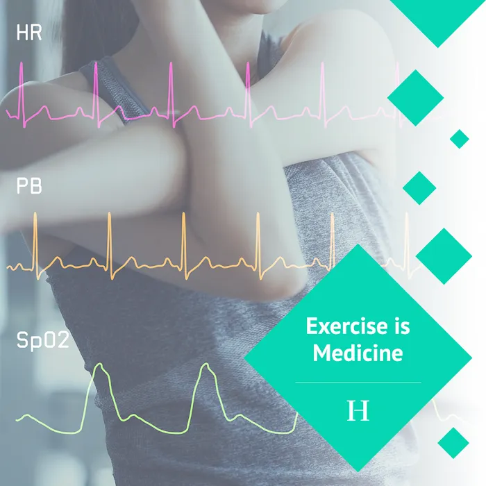 Healthtrax Fitness & Wellness Picture 9