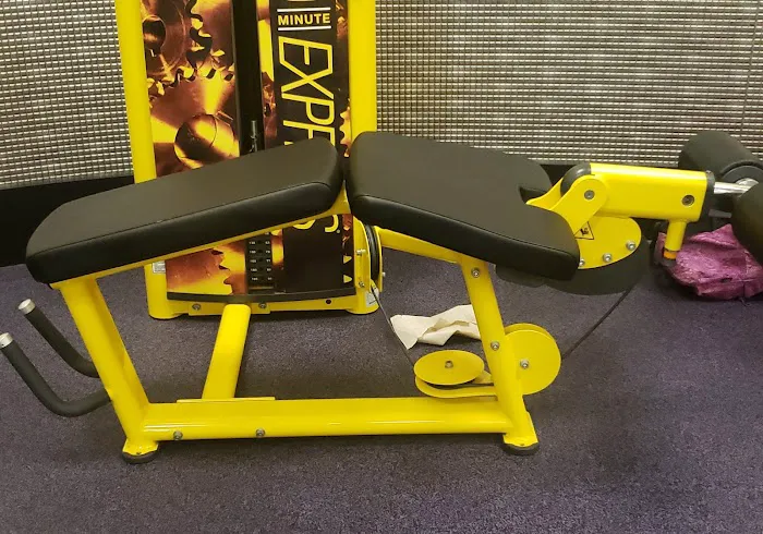 Planet Fitness Picture 5