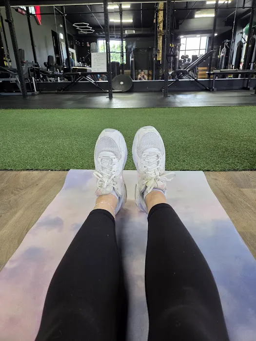 Knockout Fitness Picture 5