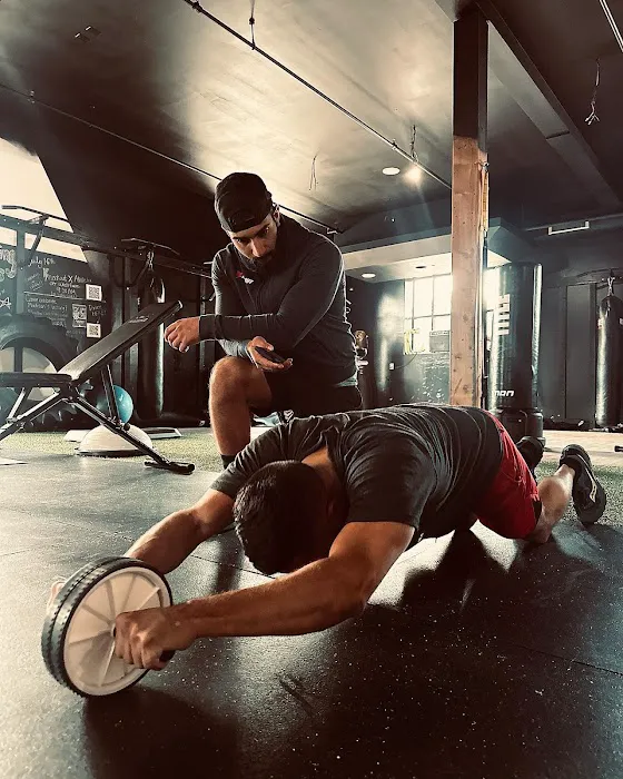 Knockout Fitness Picture 8