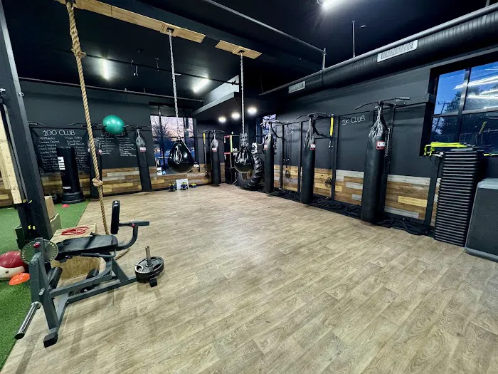 Knockout Fitness Picture 9