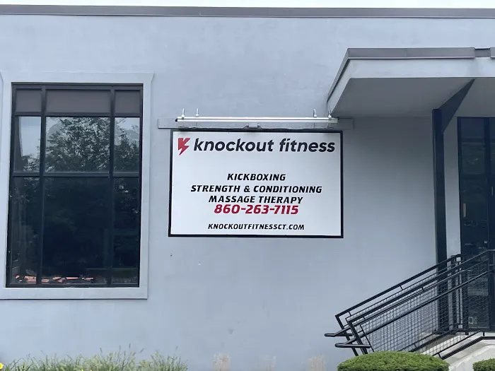 Knockout Fitness Picture 10
