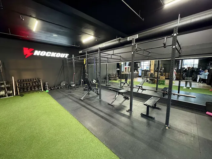 Knockout Fitness Picture 1