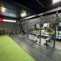 Knockout Fitness ico