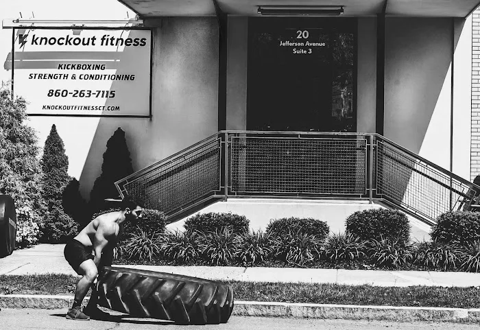 Knockout Fitness Picture 6