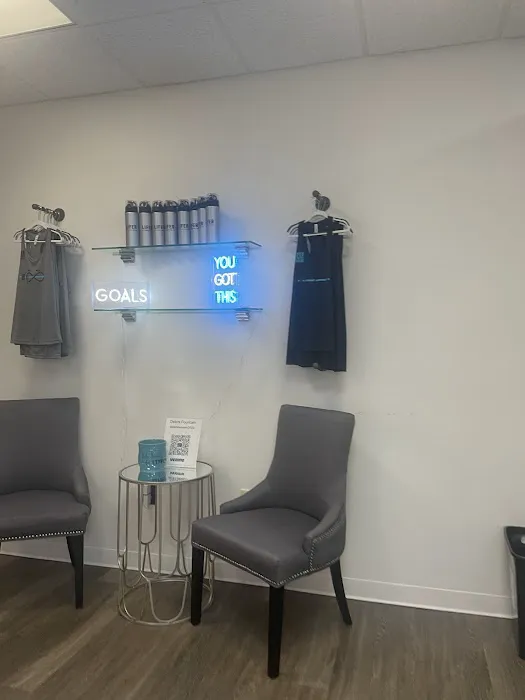 LIFER Fitness Studio Picture 7