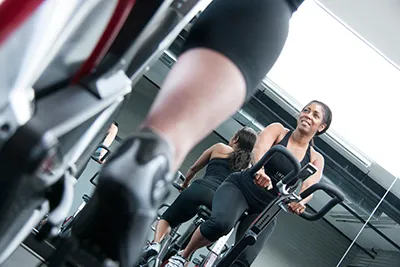 LIFER Fitness Studio Picture 10