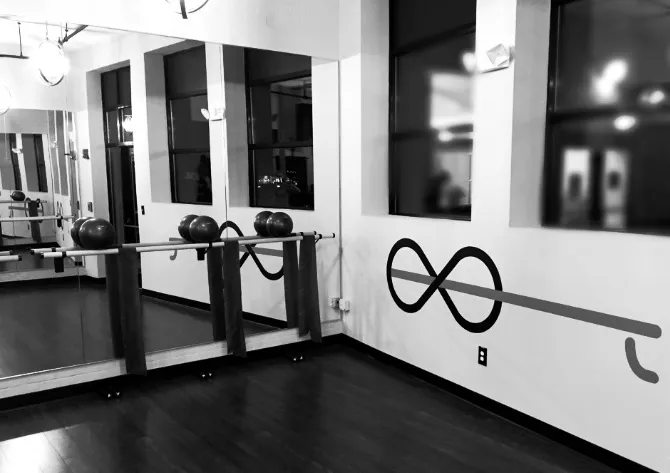 LIFER Fitness Studio Picture 5