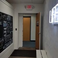 LIFER Fitness Studio ico