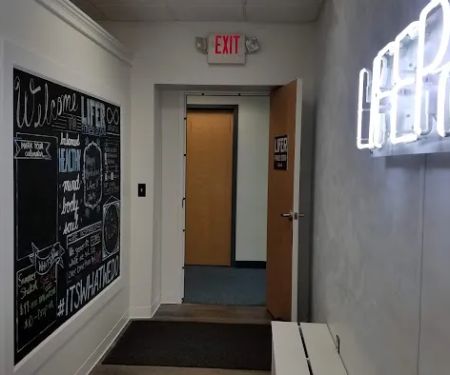 LIFER Fitness Studio