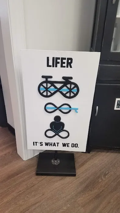 LIFER Fitness Studio Picture 2