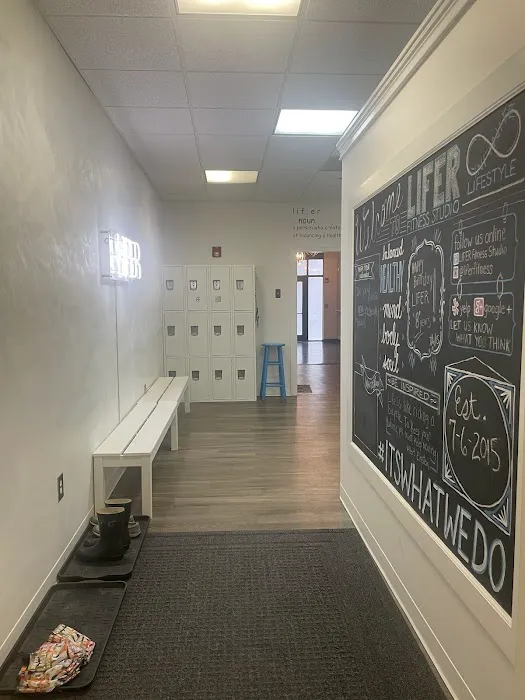 LIFER Fitness Studio Picture 3