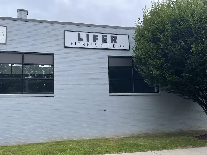 LIFER Fitness Studio Picture 9