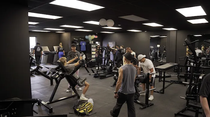 Arsen's Gym West Hartford Picture 9