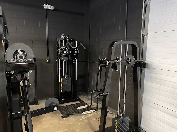 Arsen's Gym West Hartford Picture 8