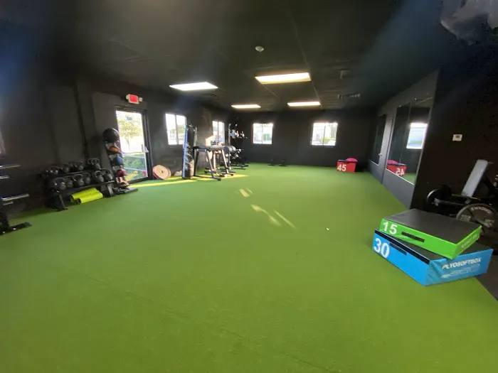 Arsen's Gym West Hartford Picture 7