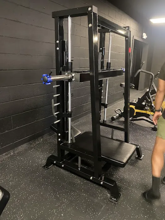 Arsen's Gym West Hartford Picture 6