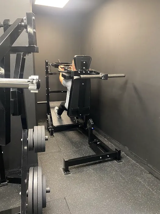 Arsen's Gym West Hartford Picture 1