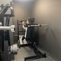 Arsen's Gym West Hartford ico