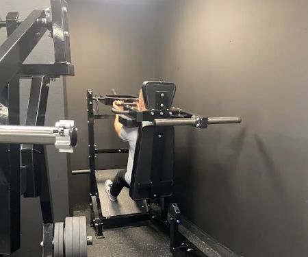 Arsen's Gym West Hartford