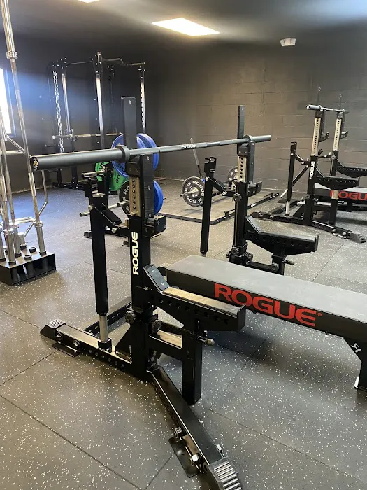 Arsen's Gym West Hartford Picture 2
