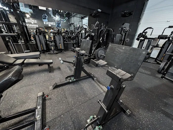 Arsen's Gym West Hartford Picture 3