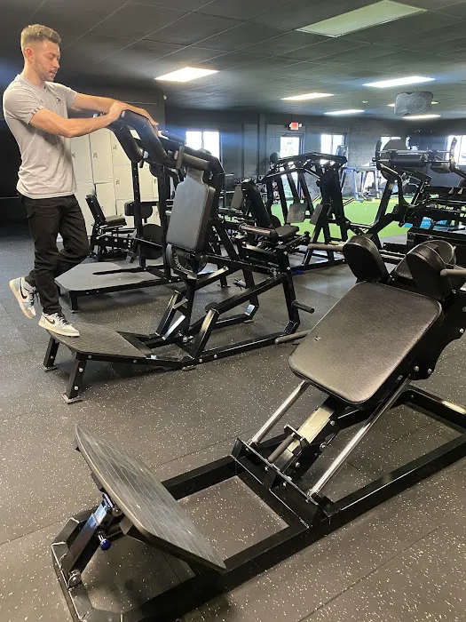 Arsen's Gym West Hartford Picture 4