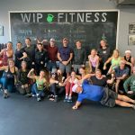 WIP Fitness