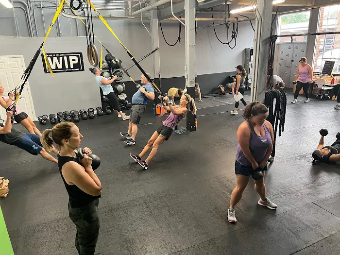 WIP Fitness Picture 5