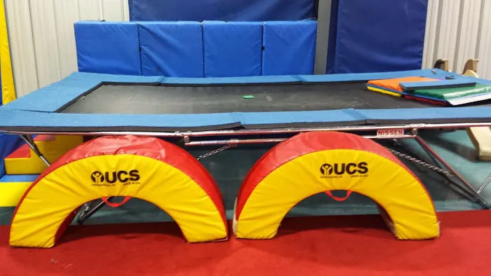 Sam's Academy Of Gymnastics And Tumbling LLC Picture 1