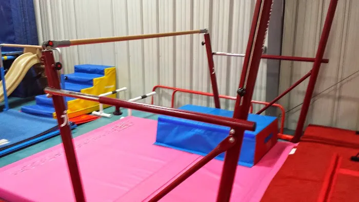 Sam's Academy Of Gymnastics And Tumbling LLC Picture 3