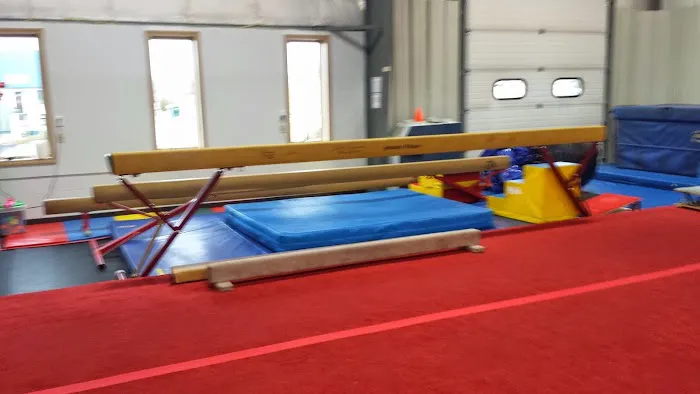 Sam's Academy Of Gymnastics And Tumbling LLC Picture 6