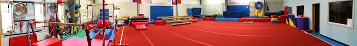 Sam's Academy Of Gymnastics And Tumbling LLC Picture 2