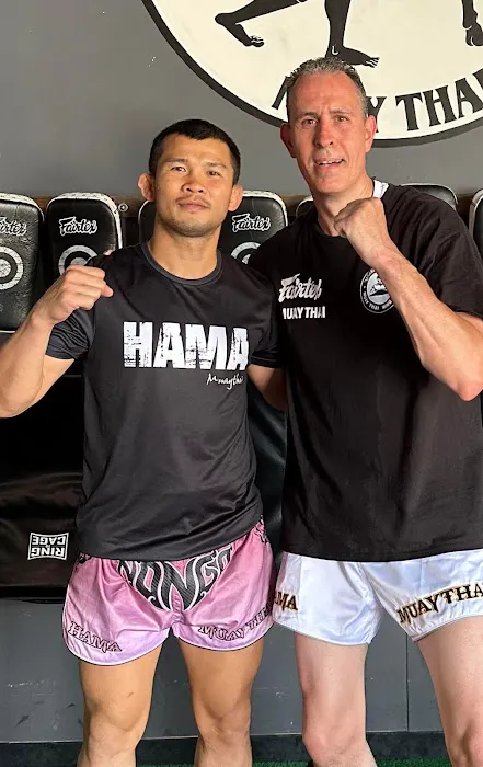 Sor. Ploenjit Muay Thai Picture 7