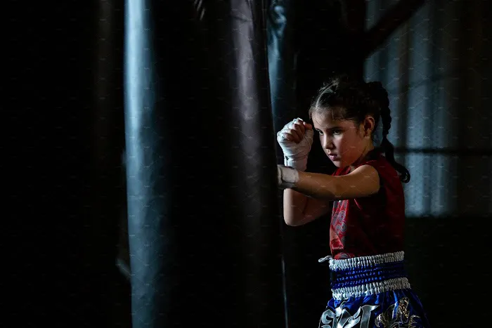 Sor. Ploenjit Muay Thai Picture 5