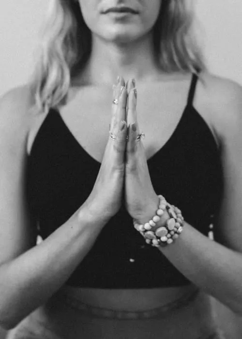 Hot 11 Yoga Studio Picture 8