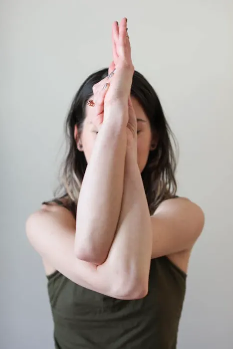 Hot 11 Yoga Studio Picture 3