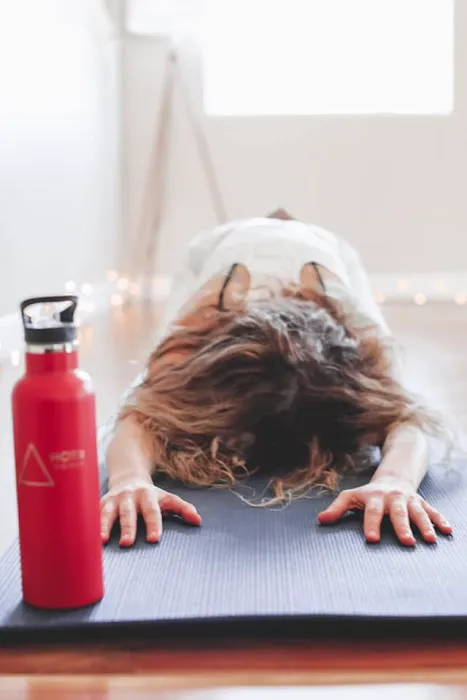 Hot 11 Yoga Studio Picture 4