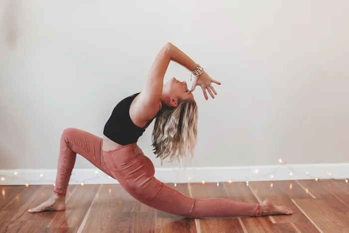 Hot 11 Yoga Studio Picture 5