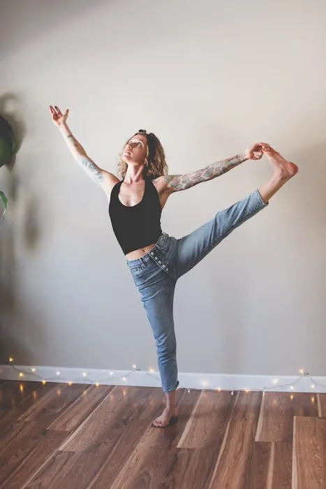 Hot 11 Yoga Studio Picture 7