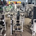 Champions Training and Aquatic Center