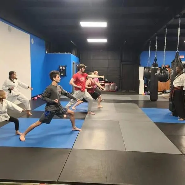 Savage Ronin Picture 1