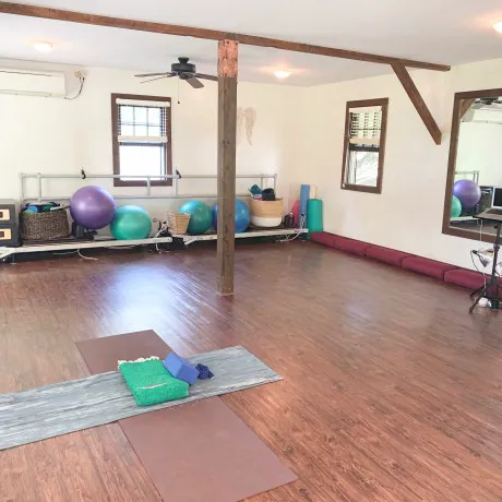 Evolve: Fitness for Body & Soul Picture 9
