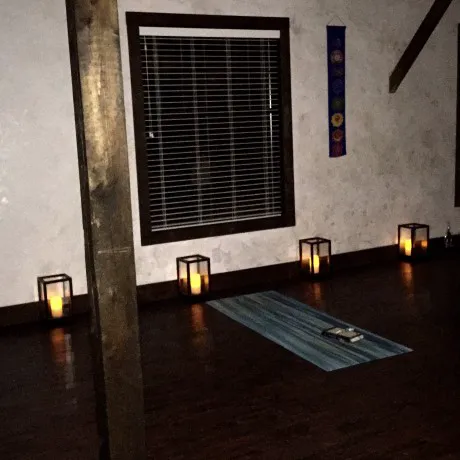 Evolve: Fitness for Body & Soul Picture 5