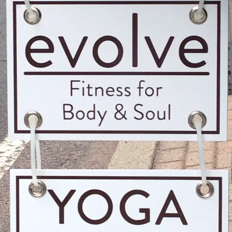 Evolve: Fitness for Body & Soul Picture 8
