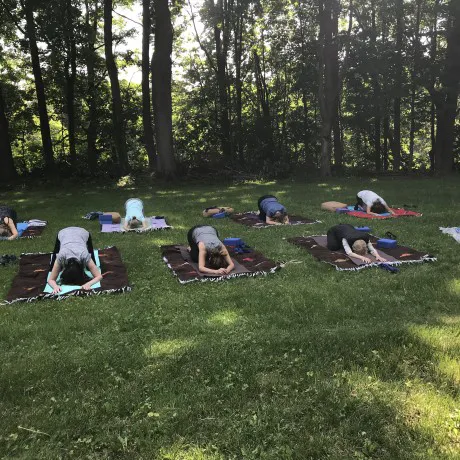 Evolve: Fitness for Body & Soul Picture 3
